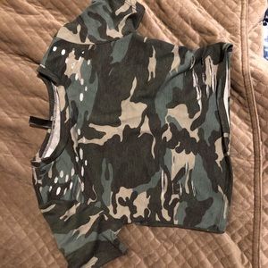 Miscellaneous clothing